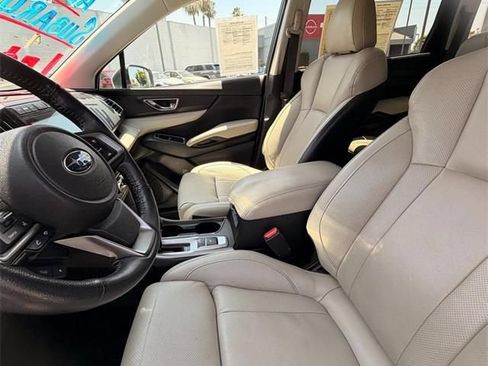 Used 2020 Subaru Ascent Limited w/ Technology Package AWD/4WD image 32