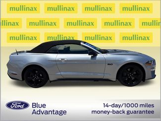 Used 2021 Ford Mustang GT Premium w/ Equipment Group 401A RWD video 2