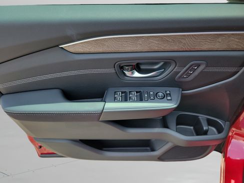 New 2026 Honda Pilot Elite image 23