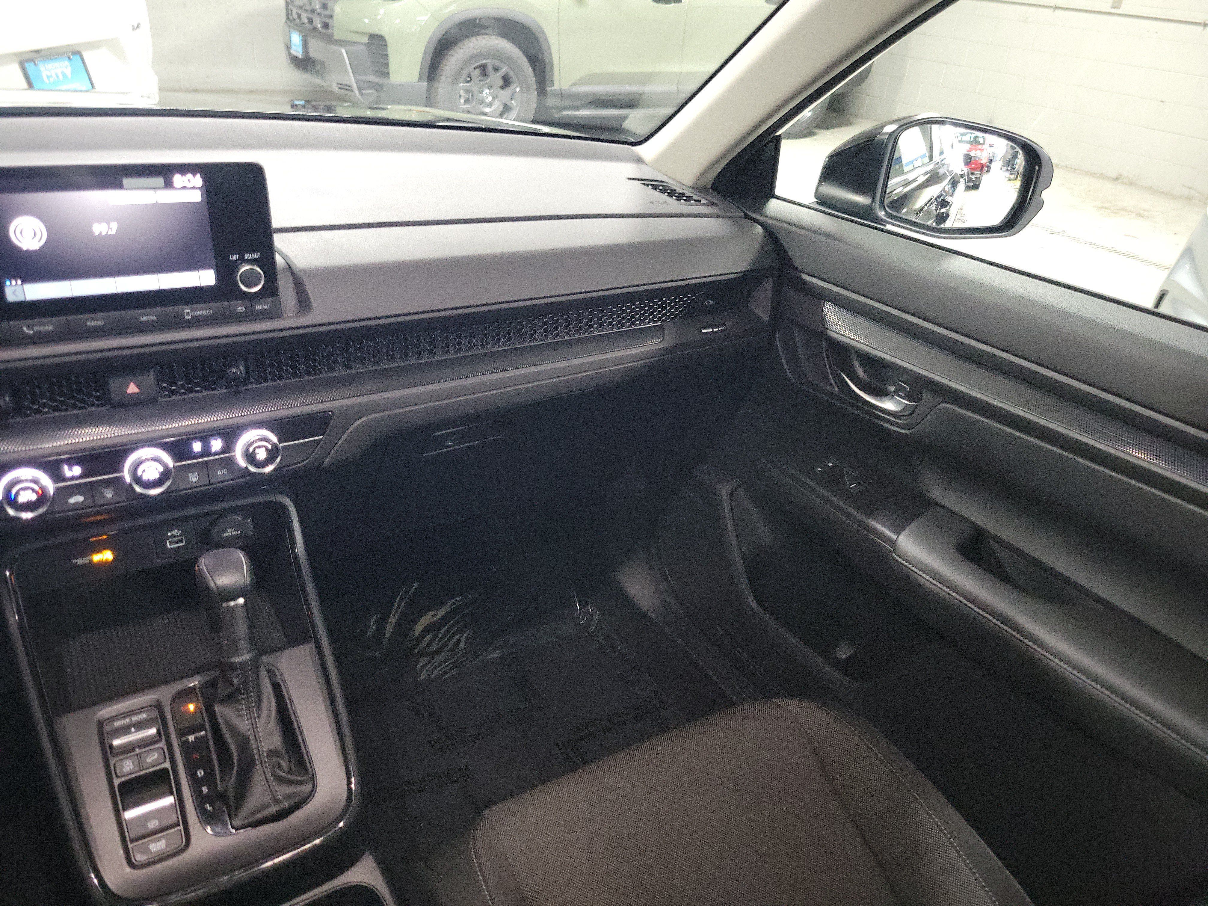 Certified 2024 Honda CR-V LX image 15