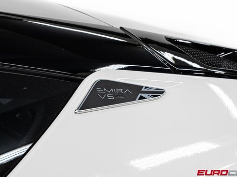 New 2026 Lotus Emira RWD image 14