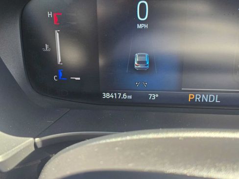 Used 2025 Ford Escape ST-Line FWD image 25