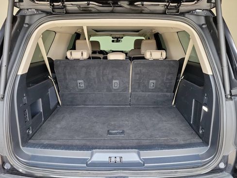 Used 2022 Ford Expedition Max Limited RWD image 11