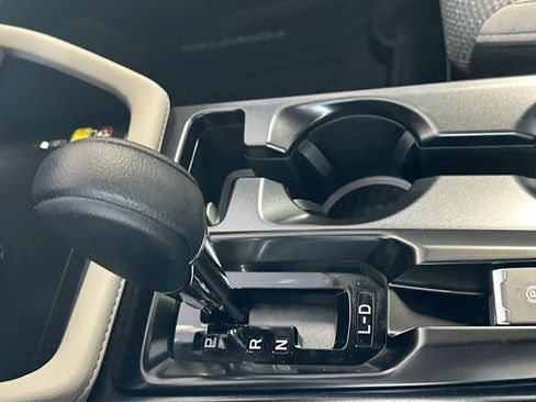 New 2026 Subaru Forester Premium AWD/4WD image 21