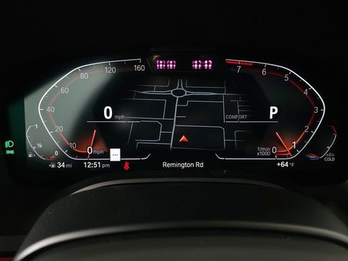 New 2026 BMW 840i xDrive image 17