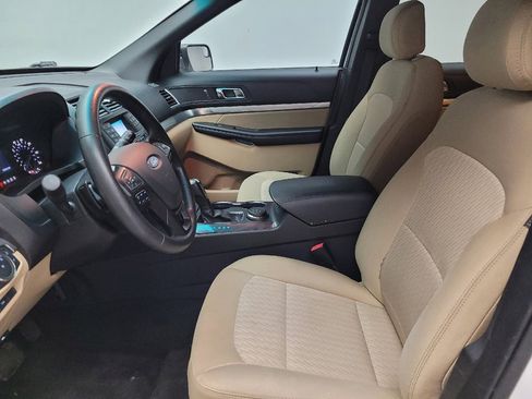 Used 2017 Ford Explorer 4WD image 17