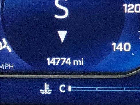 Certified 2025 Chevrolet Silverado 1500 ZR2 w/ Technology Package image 7