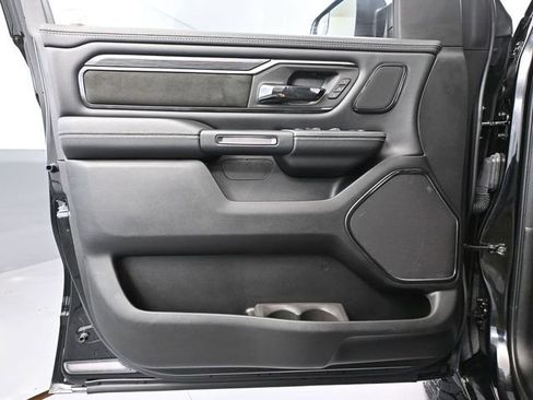 Used 2023 RAM 1500 Rebel w/ Rebel Level 2 Equipment Group image 22