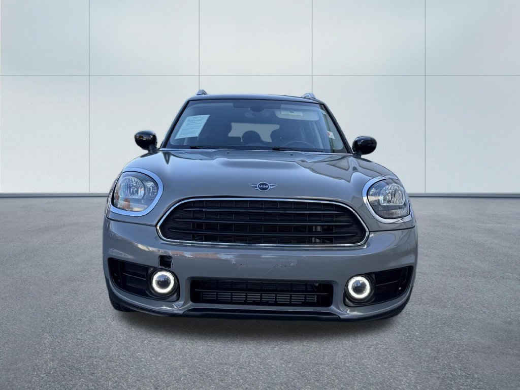 Used 2020 MINI Cooper Countryman ALL4 AWD/4WD image 2