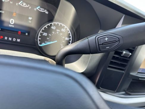 New 2024 Ford F450 XL w/ XL Chrome Package image 22