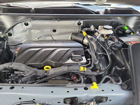 Used 2025 Buick Envista Preferred FWD image 26