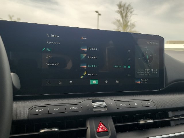 New 2026 Kia K4 FWD image 30