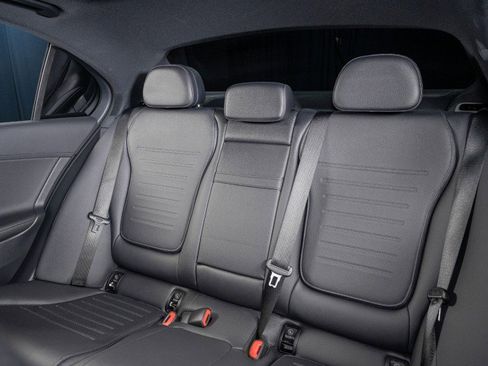 Certified 2025 Mercedes-Benz C 300 Sedan image 25