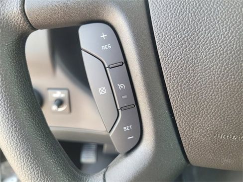 New 2025 Chevrolet Express 2500 WT w/ Driver Convenience Package image 17