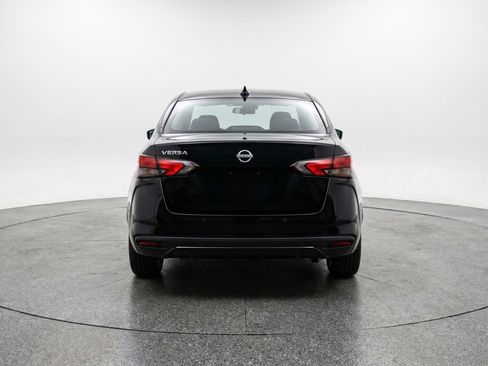 Used 2025 Nissan Versa SV FWD image 7