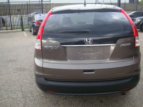 Used 2014 Honda CR-V EX image 4