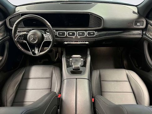 Used 2024 Mercedes-Benz GLE 350 4MATIC image 12