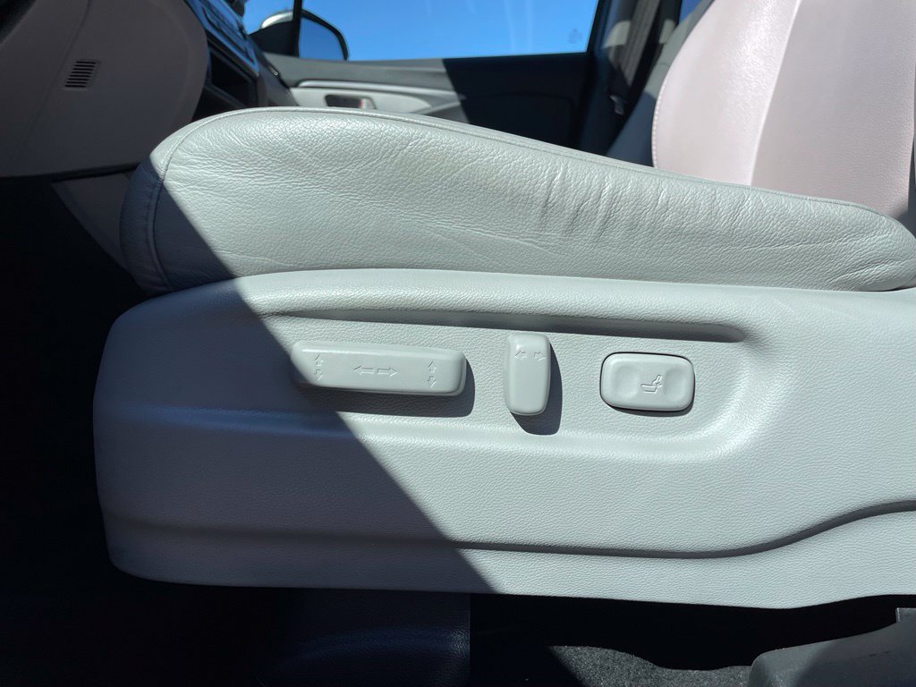 Certified 2022 Honda Pilot EX-L image 24