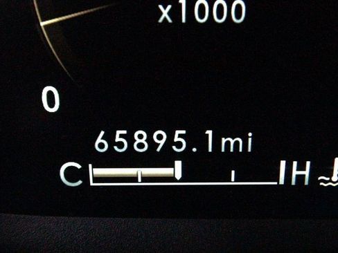 Used 2020 Lincoln Aviator Black Label w/ Dynamic Handling Package image 5