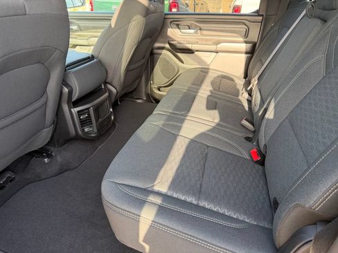New 2026 RAM 1500 Express RWD image 9