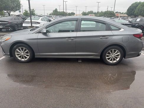 Used 2019 Hyundai Sonata SE FWD image 11
