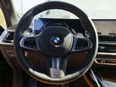 New 2026 BMW X7 xDrive40i w/ Executive Package image 11