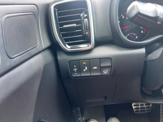 Used 2022 Kia Sportage SX AWD/4WD image 13