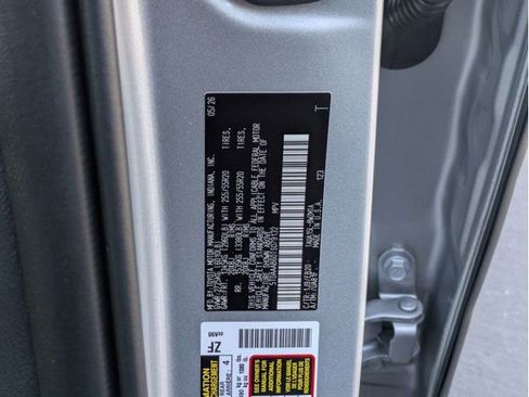 New 2026 Lexus TX 350 AWD image 22