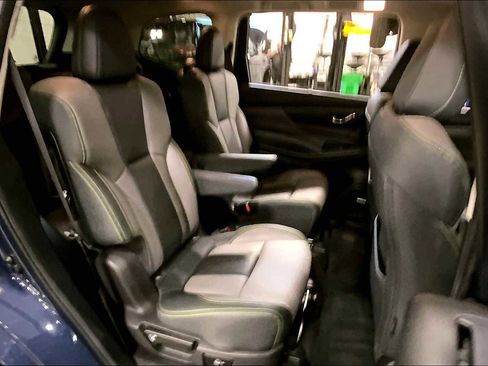 Certified 2023 Subaru Ascent Onyx Edition Limited image 21