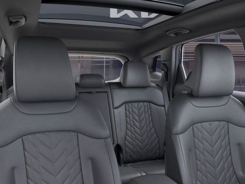 New 2025 Kia Sportage X-Line Prestige AWD/4WD image 27