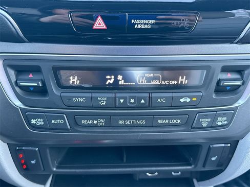 Used 2022 Honda Pilot EX-L image 17