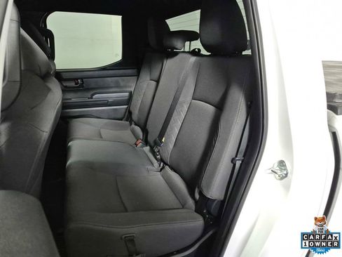 Used 2024 Toyota Tacoma SR5 image 22