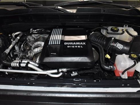 Used 2022 GMC Sierra 1500 AT4 w/ AT4 Premium Package image 11