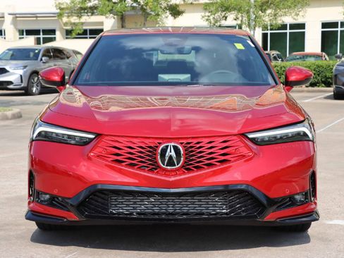 Used 2026 Acura Integra A-Spec image 6