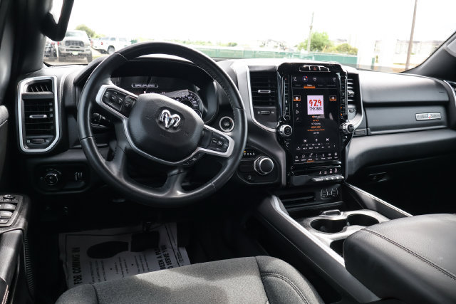 Used 2023 RAM 1500 Lone Star RWD image 10