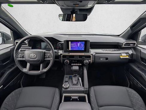 New 2026 Toyota Tacoma SR5 AWD/4WD image 14