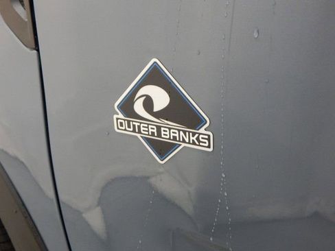 New 2025 Ford Bronco Sport Outer Banks w/ Outer Banks Tech Package+ image 7