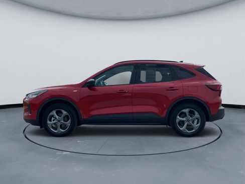 Used 2025 Ford Escape ST-Line w/ Tech Pack #1 AWD/4WD image 9