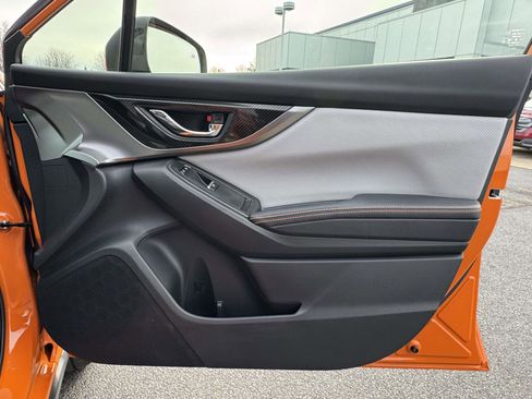 Used 2018 Subaru Crosstrek 2.0i Limited image 8