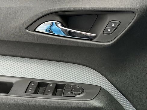 New 2027 Chevrolet Bolt LT image 17