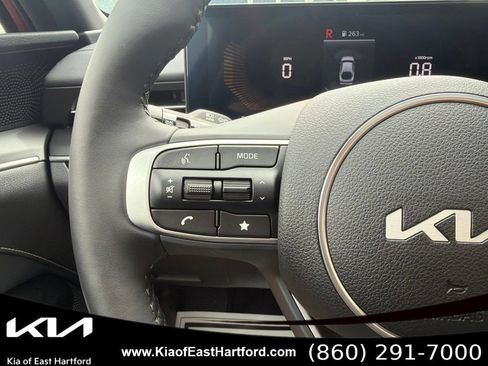 New 2026 Kia K5 GT-Line AWD/4WD image 31