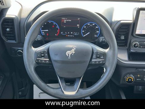 Used 2021 Ford Bronco Sport image 24