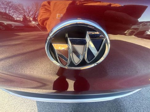 Used 2023 Buick Encore GX Preferred w/ Cold Weather Comfort Package image 34