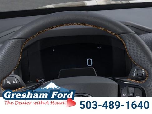 New 2026 Ford Explorer Tremor w/ Tremor Ultimate Package image 14