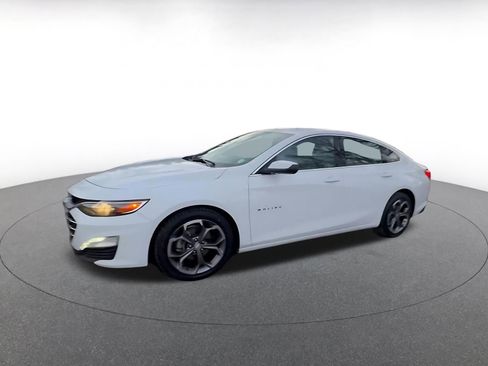 Used 2024 Chevrolet Malibu LT image 8