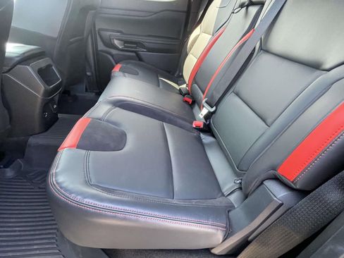 Used 2025 Ford Ranger Raptor image 15