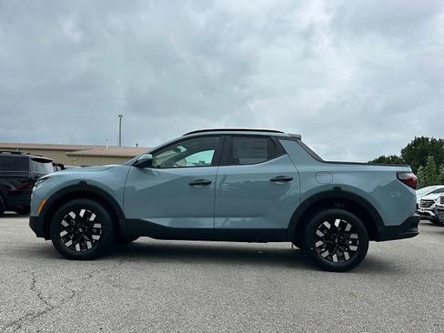 New 2026 Hyundai Santa Cruz SEL image 2