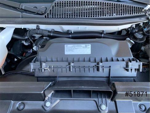 Used 2021 Chevrolet Express 2500 w/ Driver Convenience Package image 16