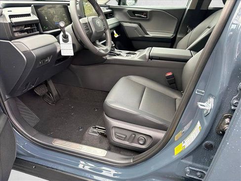 Used 2026 Toyota RAV4 XLE Premium FWD image 9