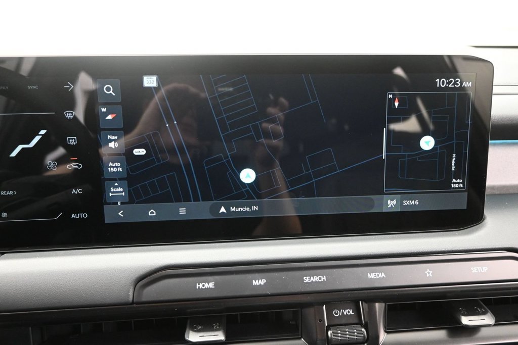 New 2027 Kia Telluride SX X-Line AWD/4WD image 33